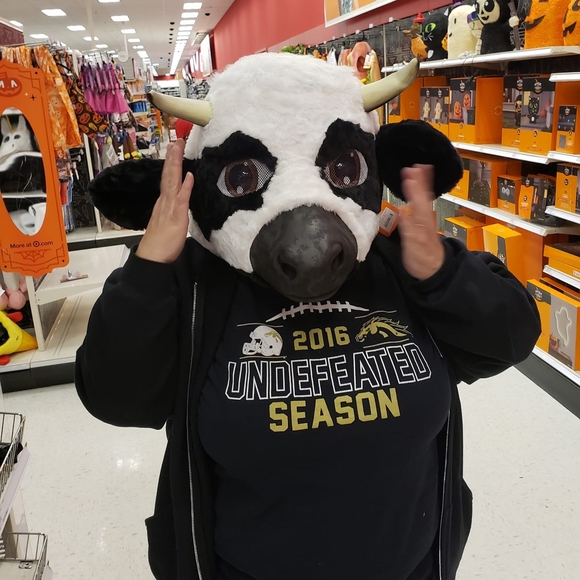 Meet your Posher, Jen - Picture 1 of 1